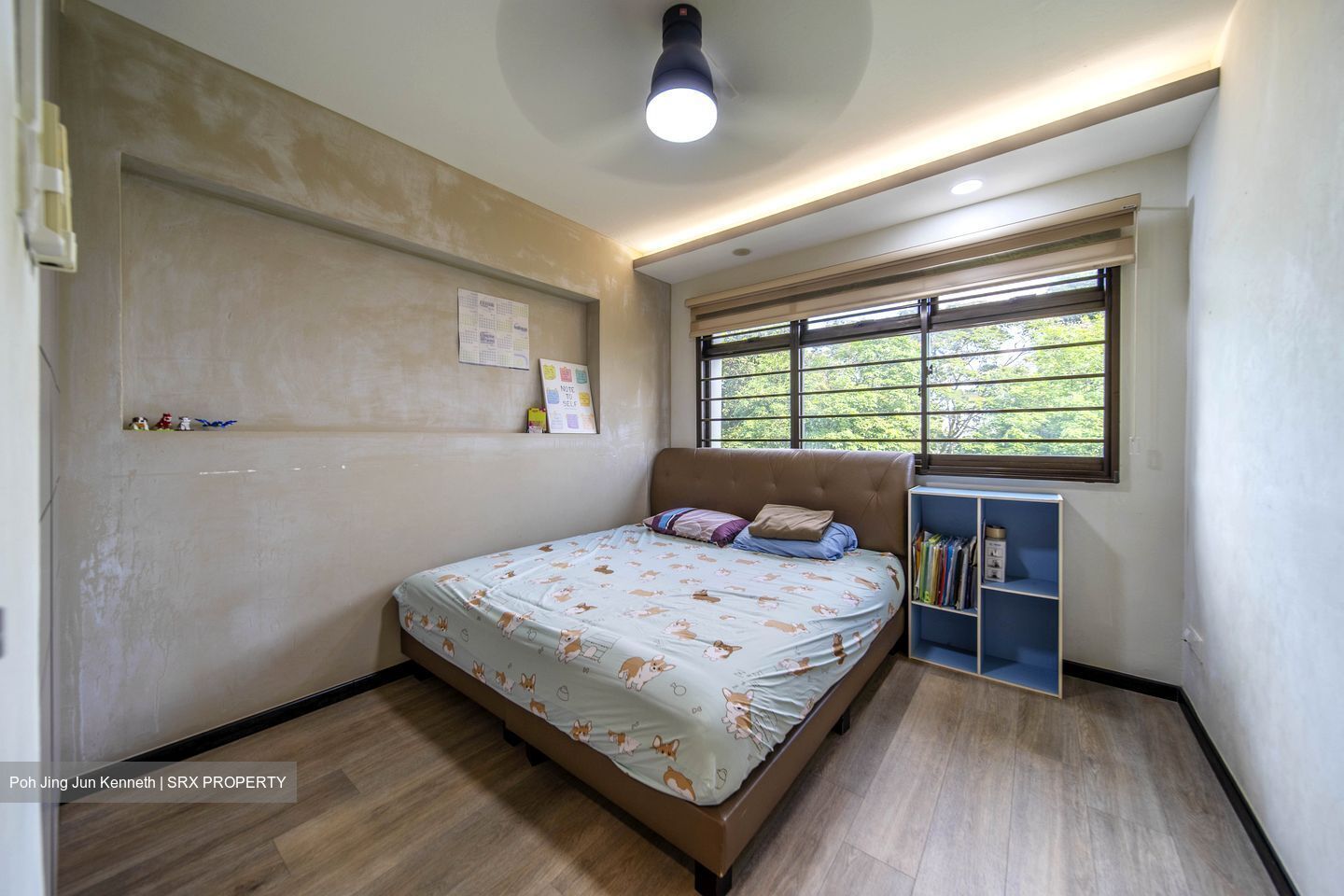 Blk 596C City View @ Cheng San (Ang Mo Kio), HDB 5 Rooms #595714021